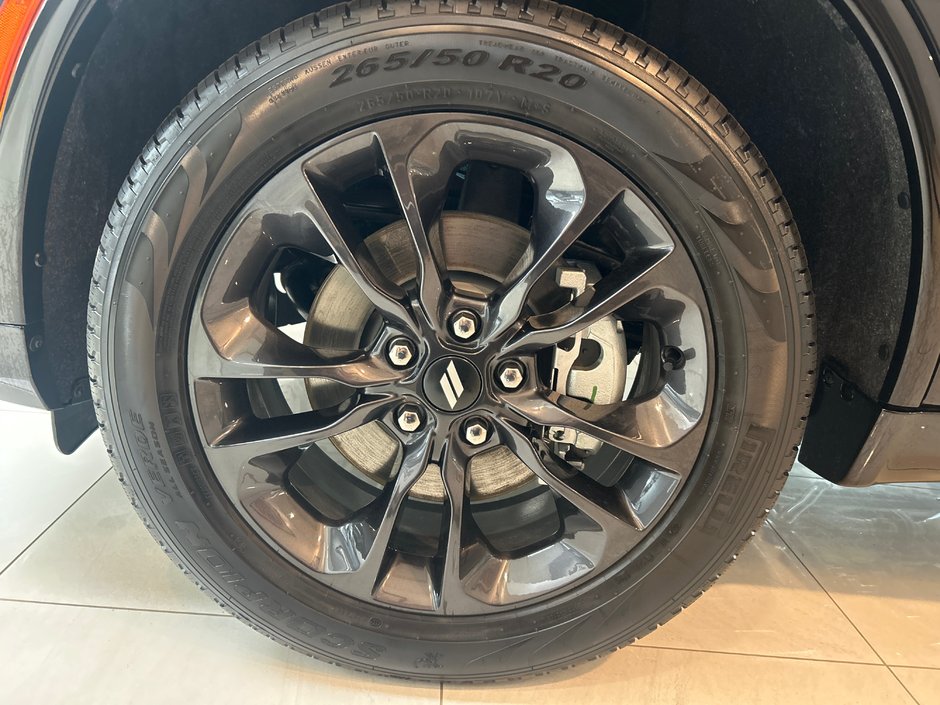 Dodge Durango GT PLUS 2025