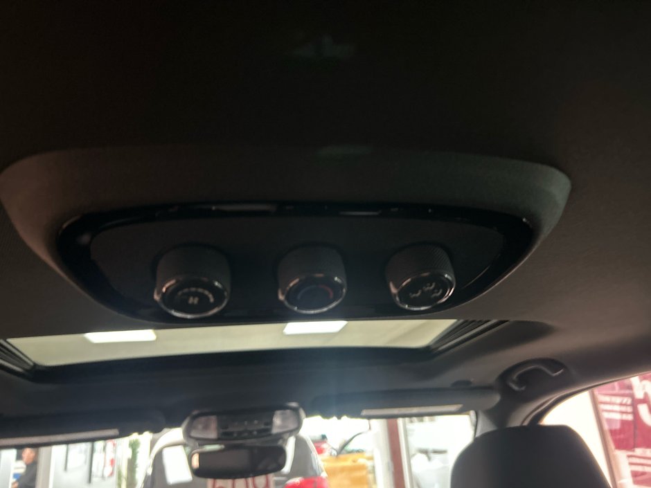 Dodge Durango GT PLUS 2025