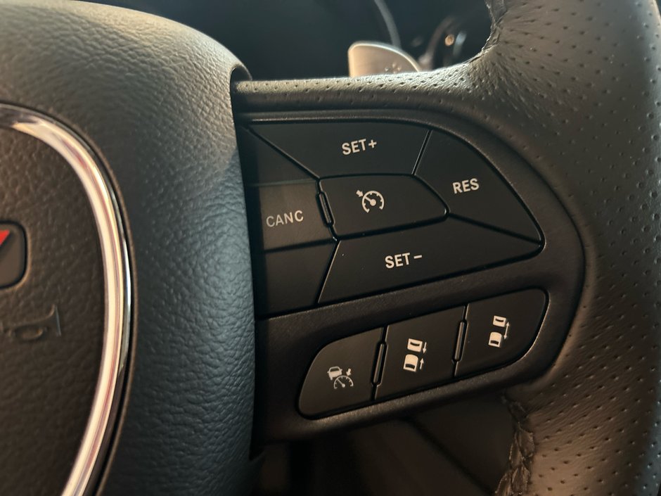 Dodge Durango GT PLUS 2025