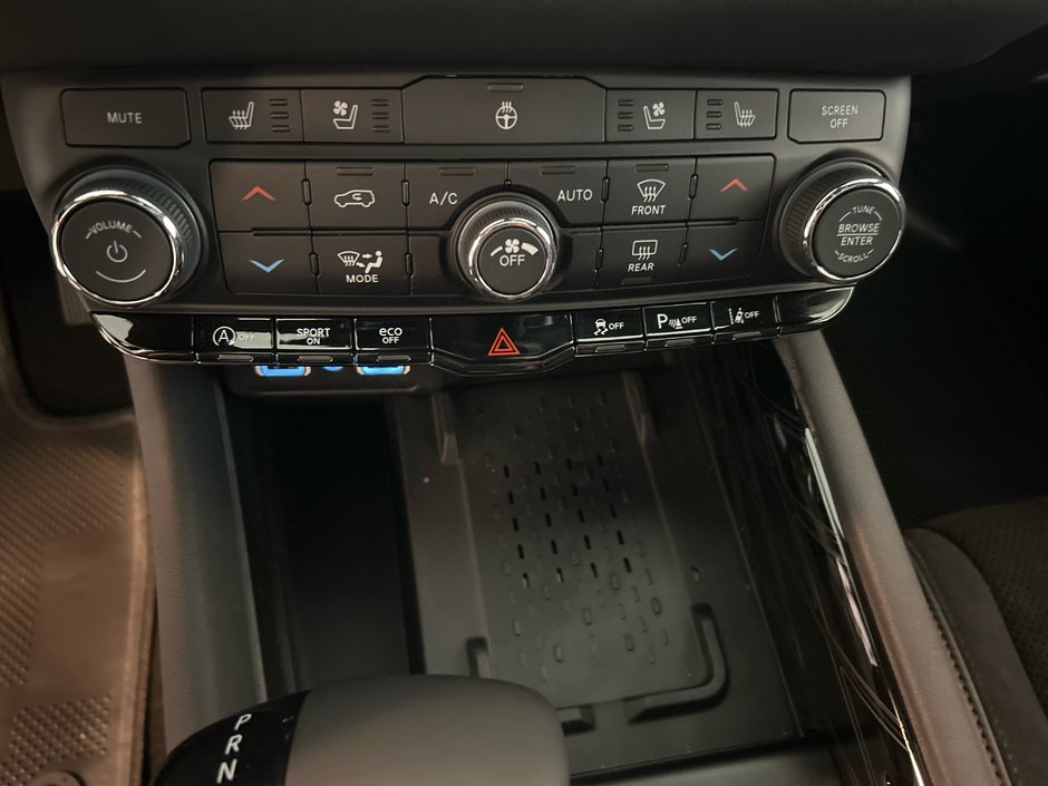 Dodge Durango GT PLUS 2025