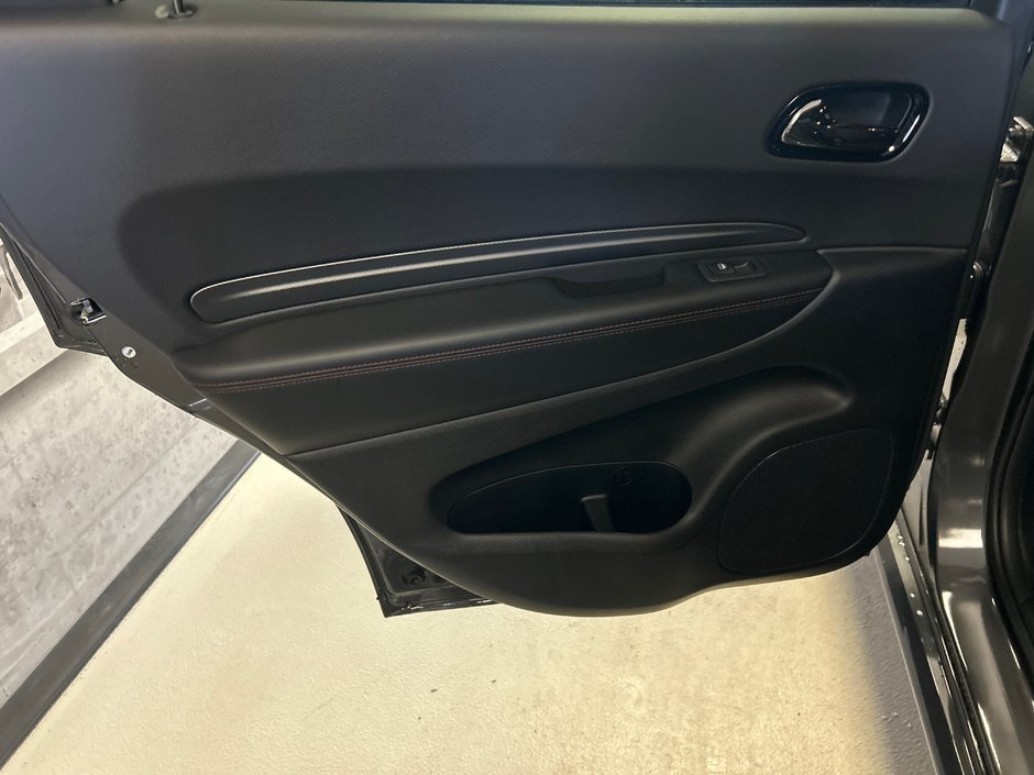 Dodge Durango GT 2025
