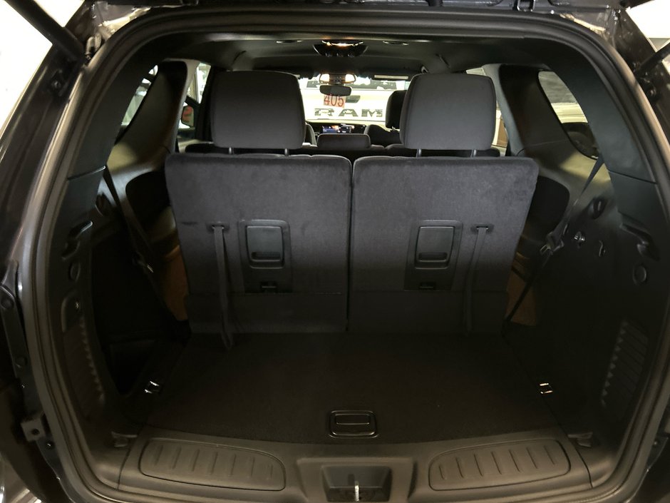 Dodge Durango GT 2025