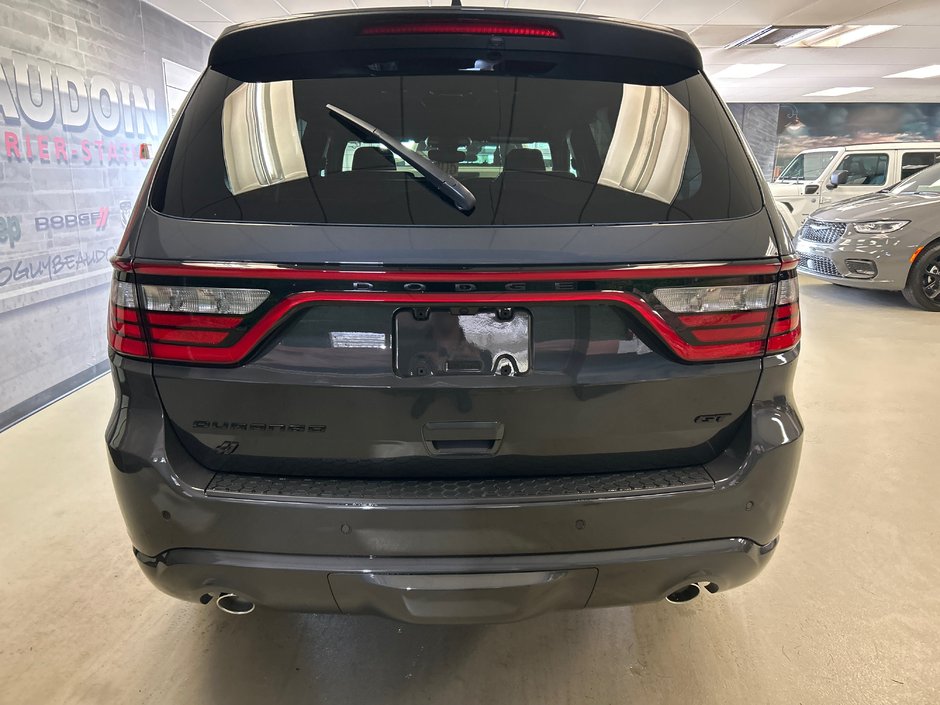 Dodge Durango GT 2025