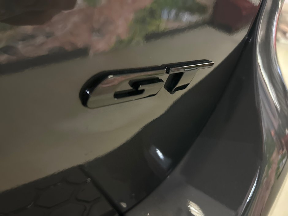 Dodge Durango GT 2025