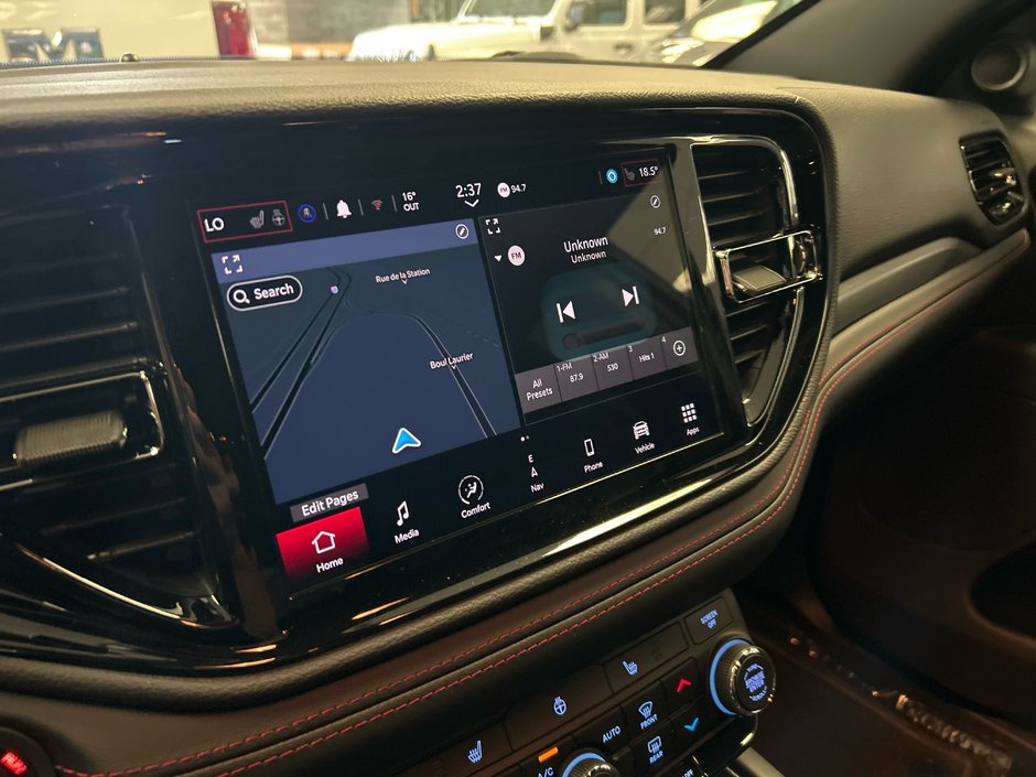Dodge Durango GT 2025