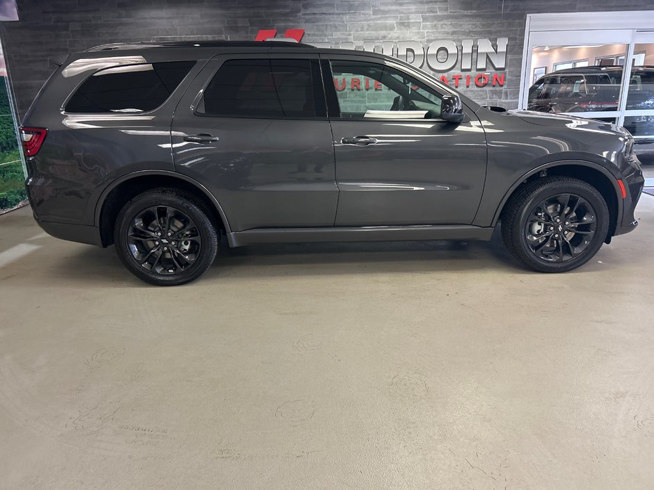 Dodge Durango GT 2025
