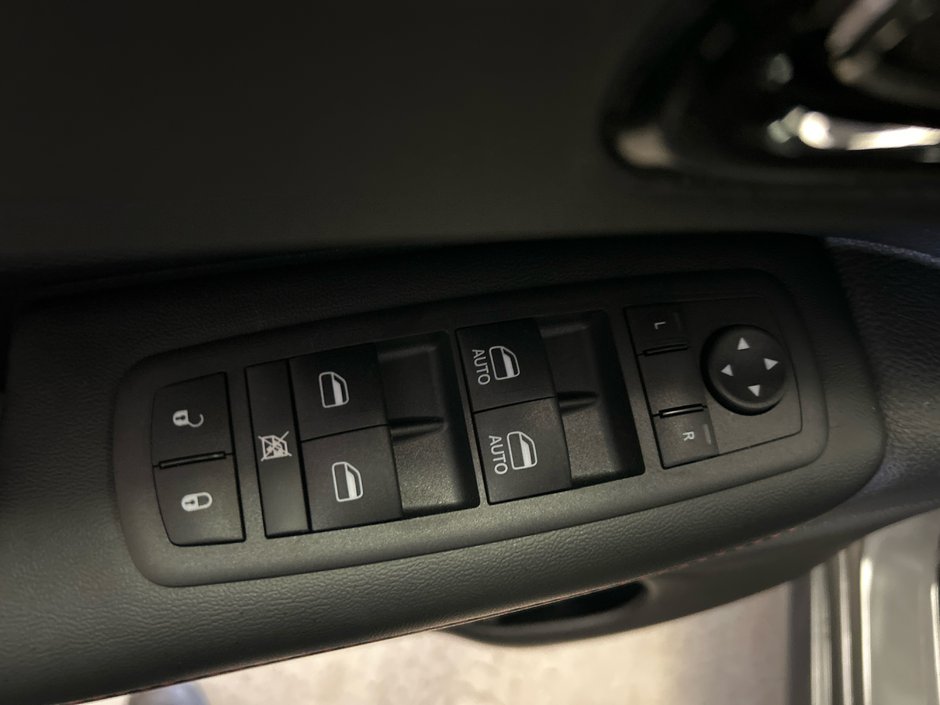 Dodge Durango GT 2025