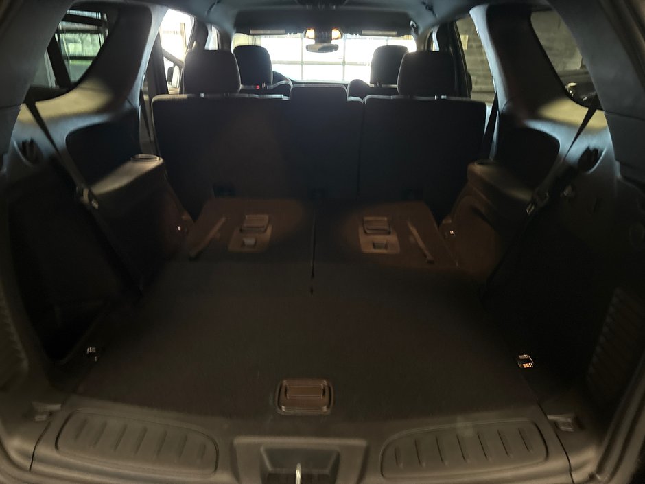 Dodge Durango GT 2025 ENSEMBLE REMORQUAGE * CONTRÔLE DE FREIN * SIÈGES ET VOLANT CHAUFFANTS