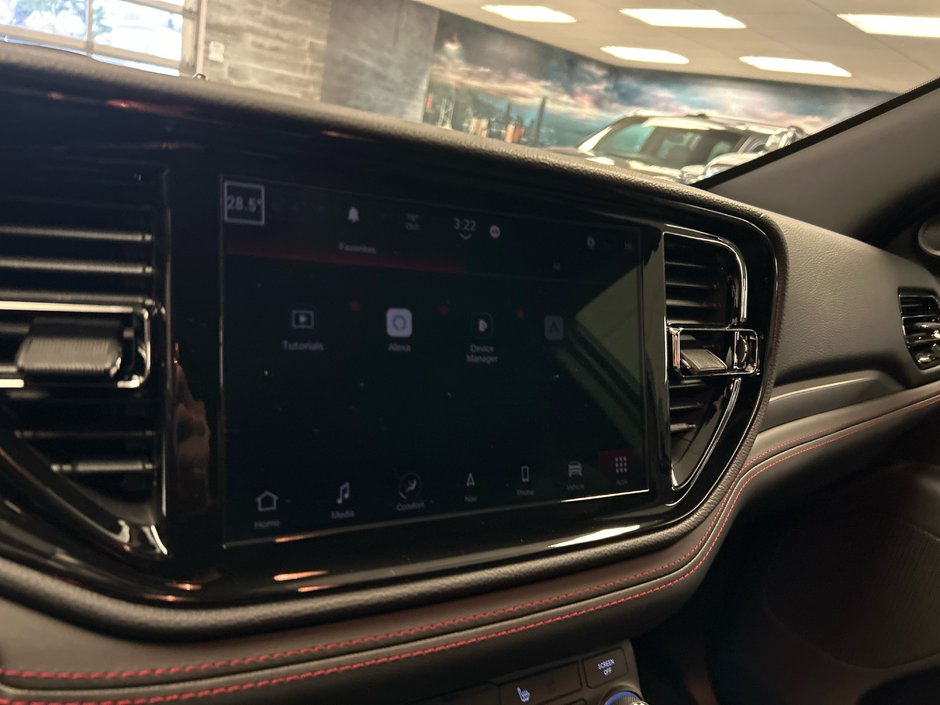 Dodge Durango GT 2026