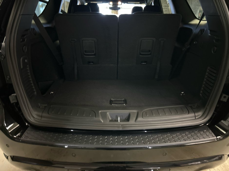 Dodge Durango GT 2026