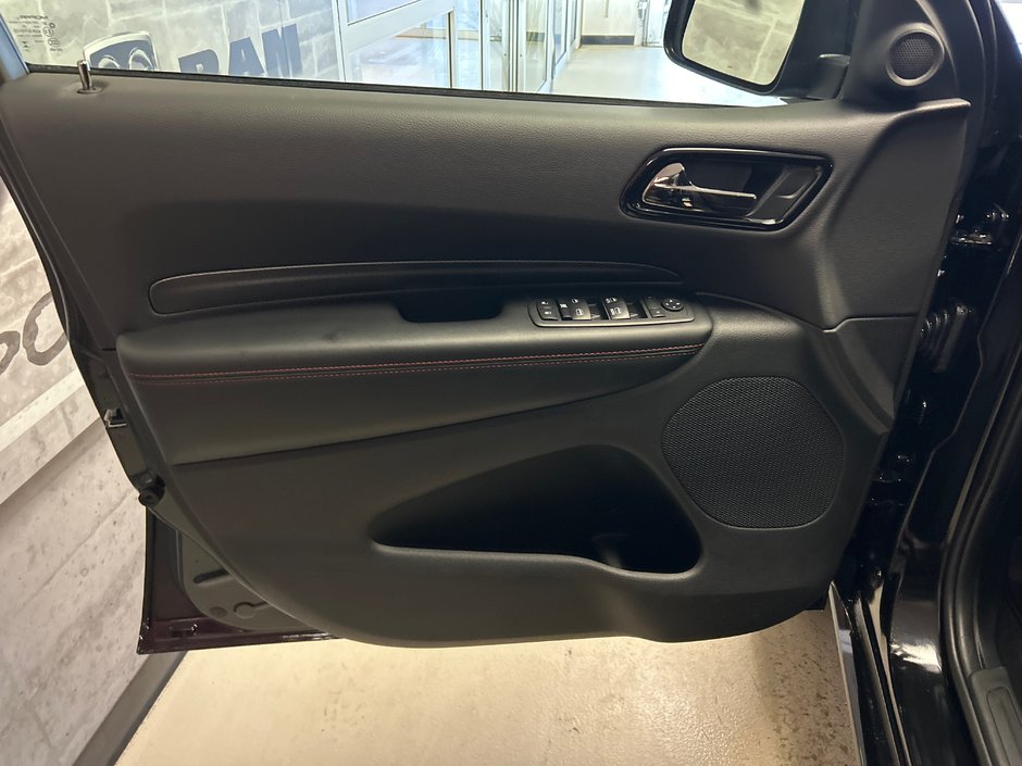 Dodge Durango GT 2026