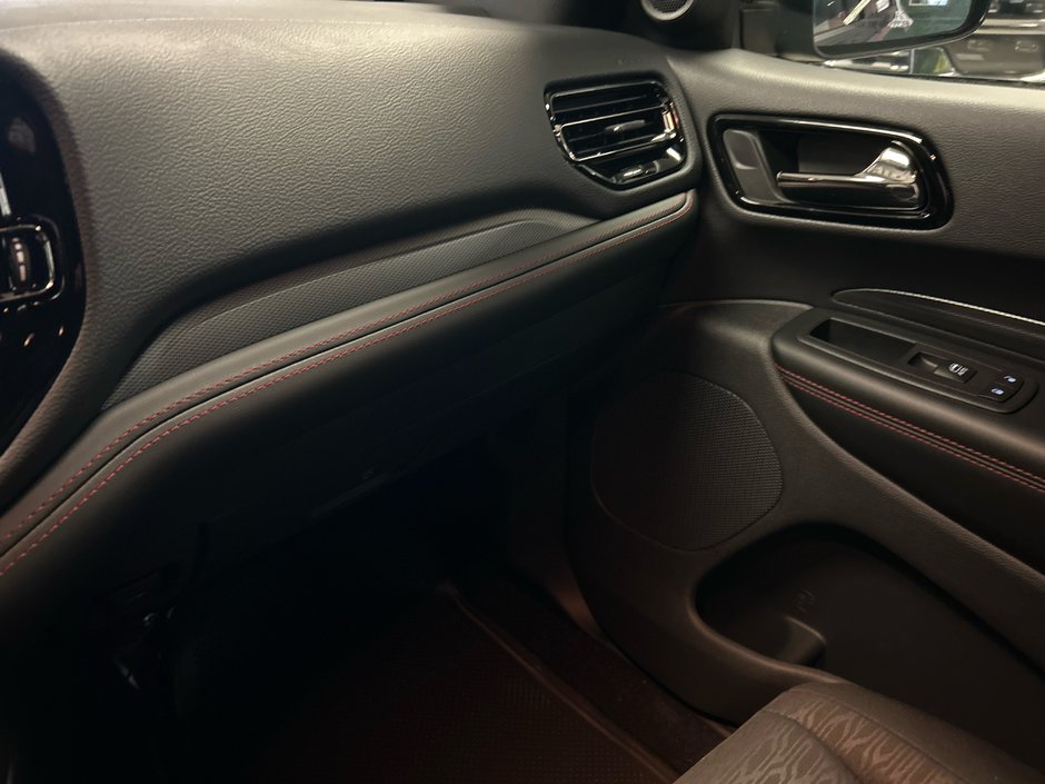 Dodge Durango GT 2026