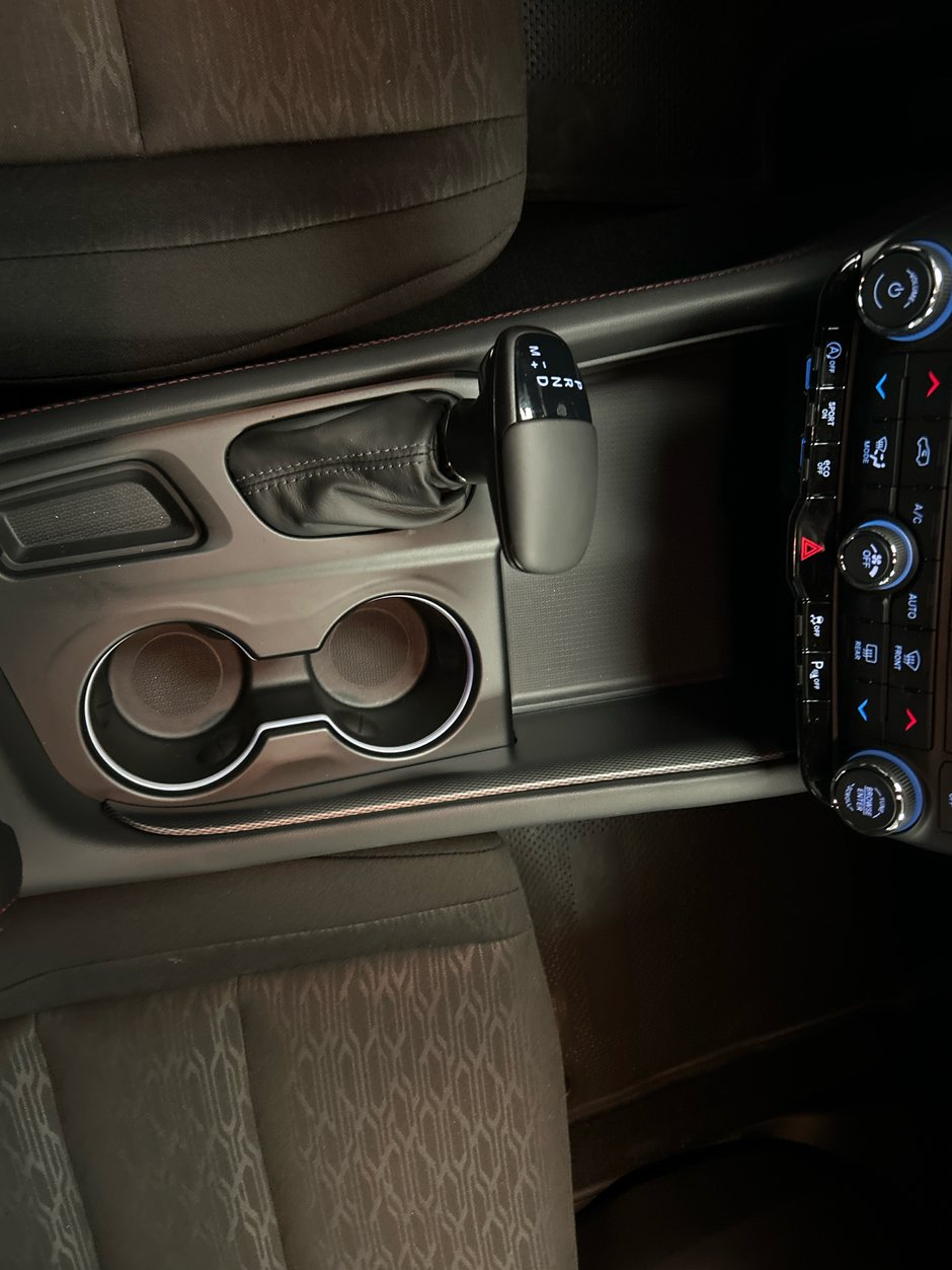 Dodge Durango GT 2026