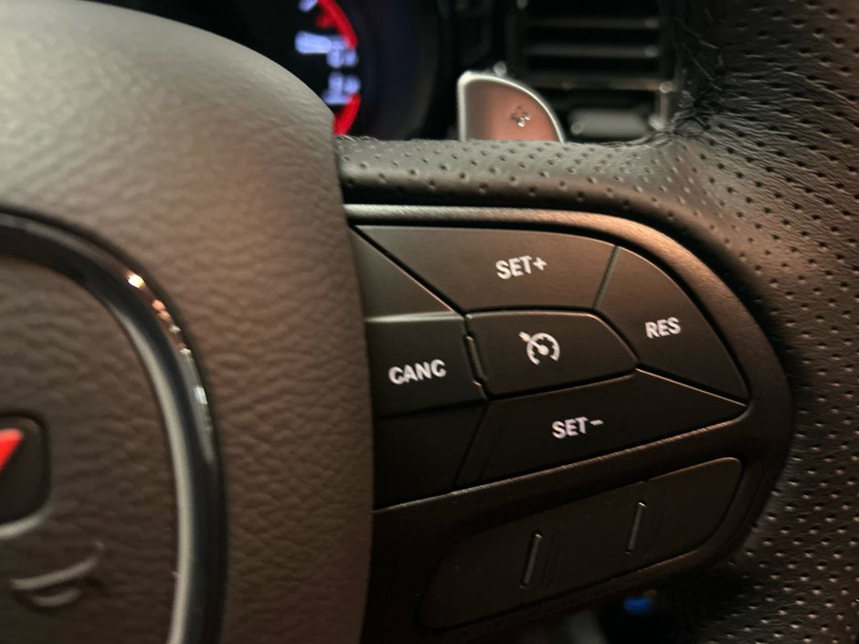 Dodge Durango GT 2026