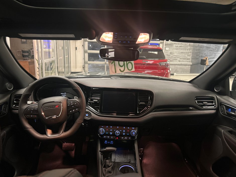 Dodge Durango GT PLUS 2026