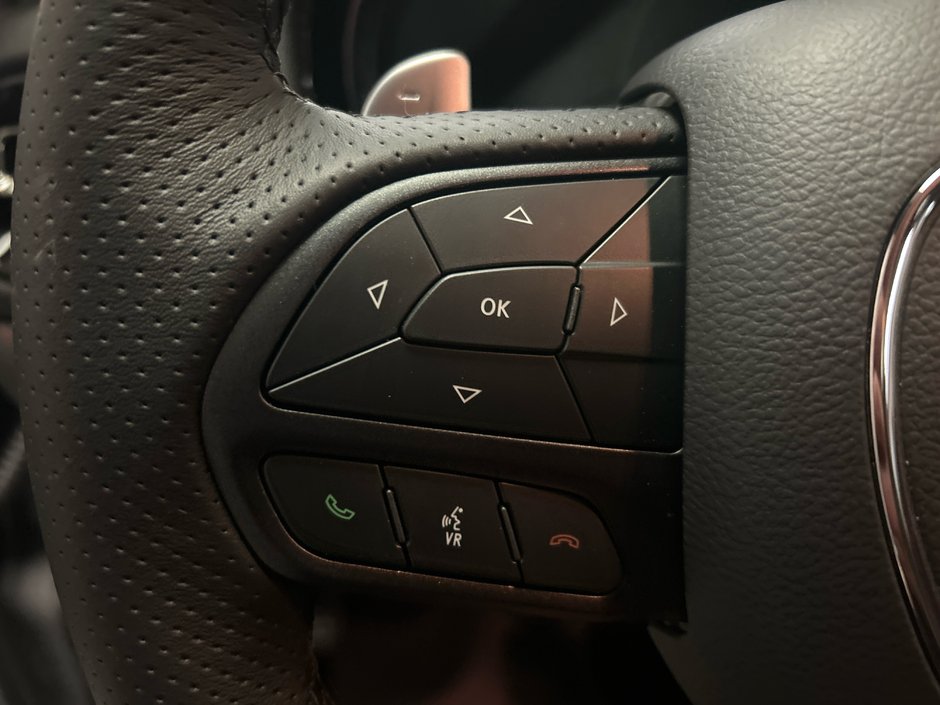 Dodge Durango GT PLUS 2026