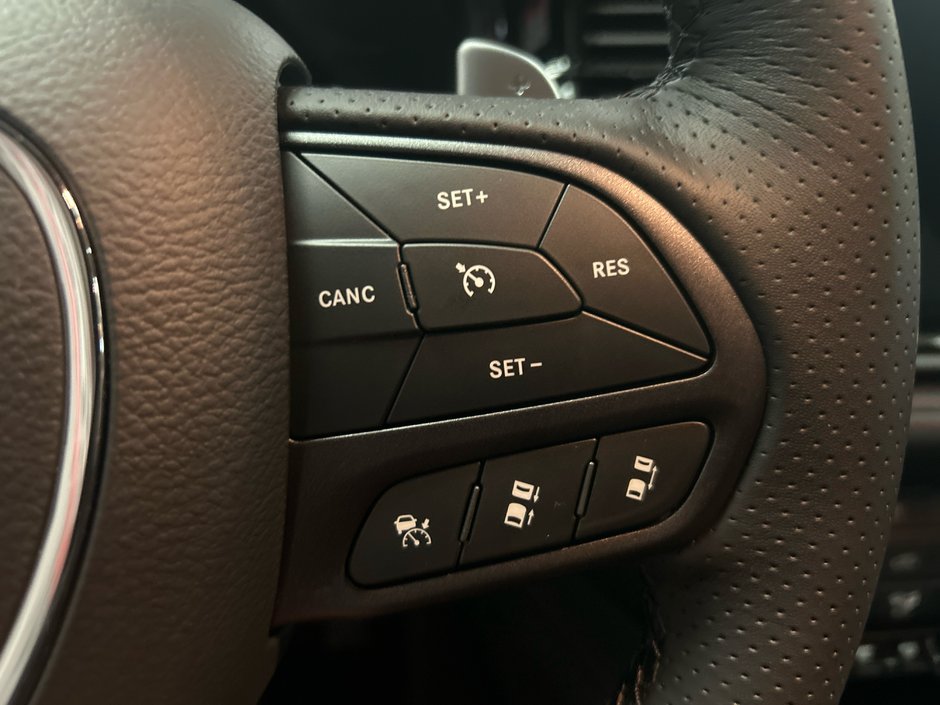 Dodge Durango GT PLUS 2026