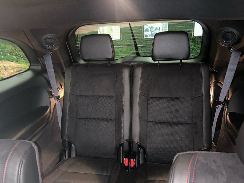 Dodge Durango GT PLUS 2026