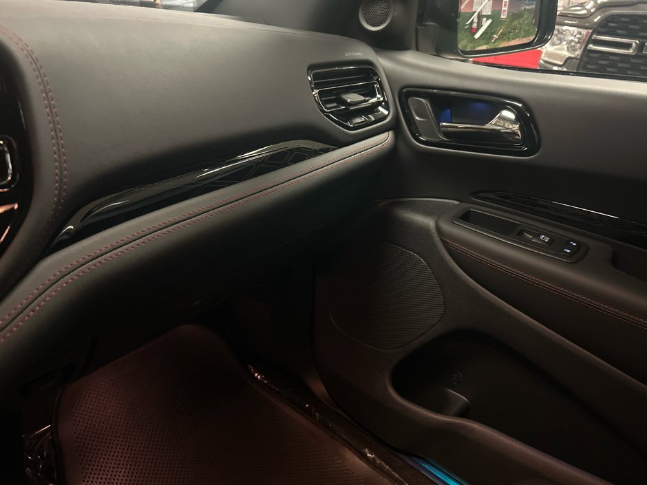 Dodge Durango GT PLUS 2026