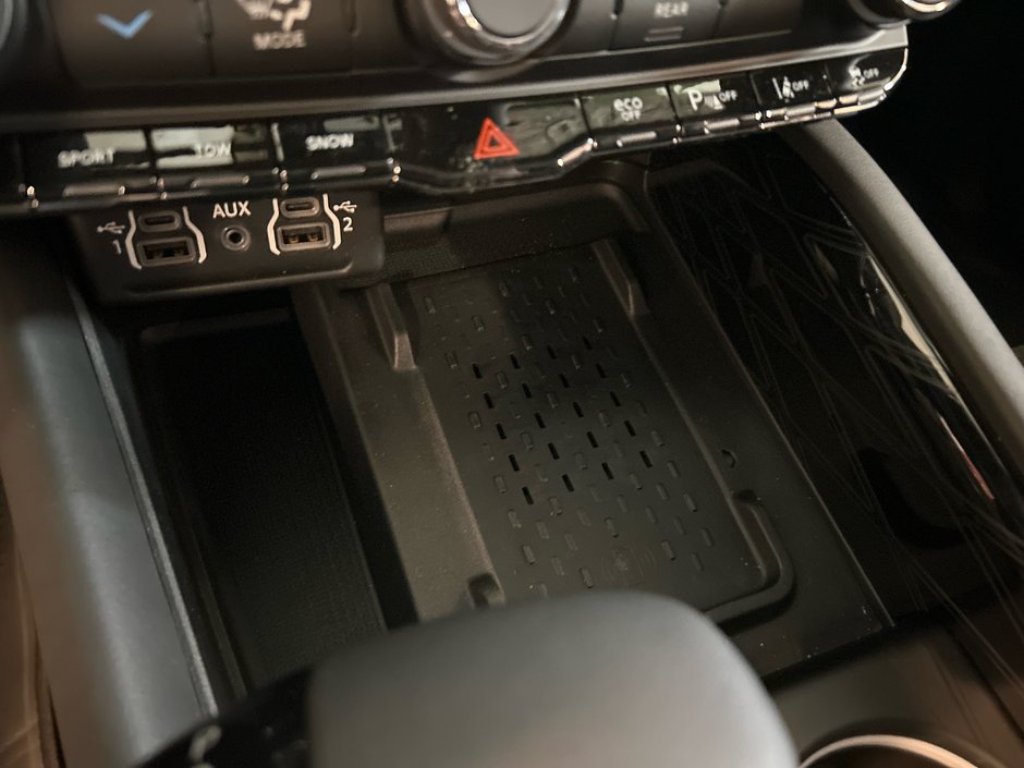 Dodge Durango GT HEMI V8 PREMIUM 2026 SIÈGES AVANT CHAUF. VENTILÉS* SIÈGES CHAUF. 2E RANGÉE* ENSEMBLE TOW`NGO* ENSEMBLE BLACK TOP 2.0*