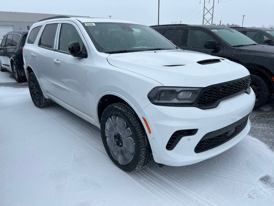 Dodge Durango GT PLUS 2026