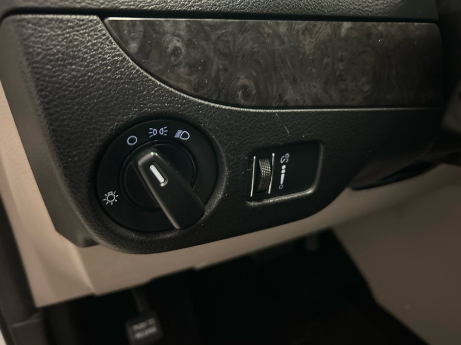 2015 Dodge GR CARAVAN Canada Value Package