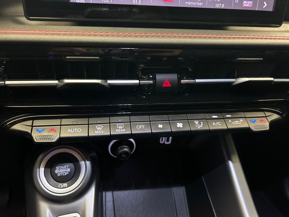 2023 Dodge HORNET GT GT