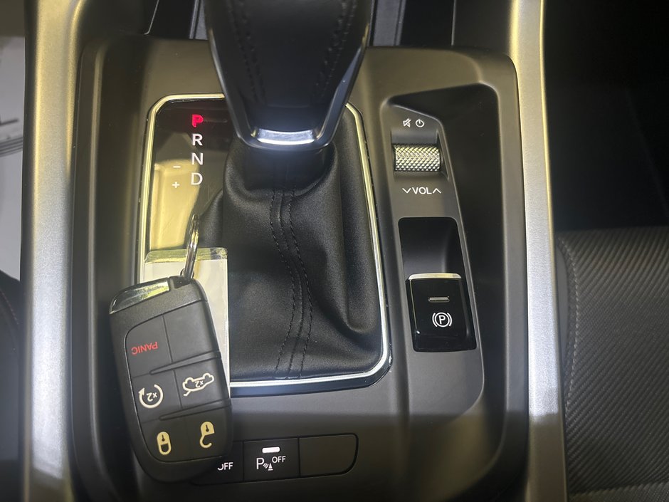 2023 Dodge HORNET GT GT
