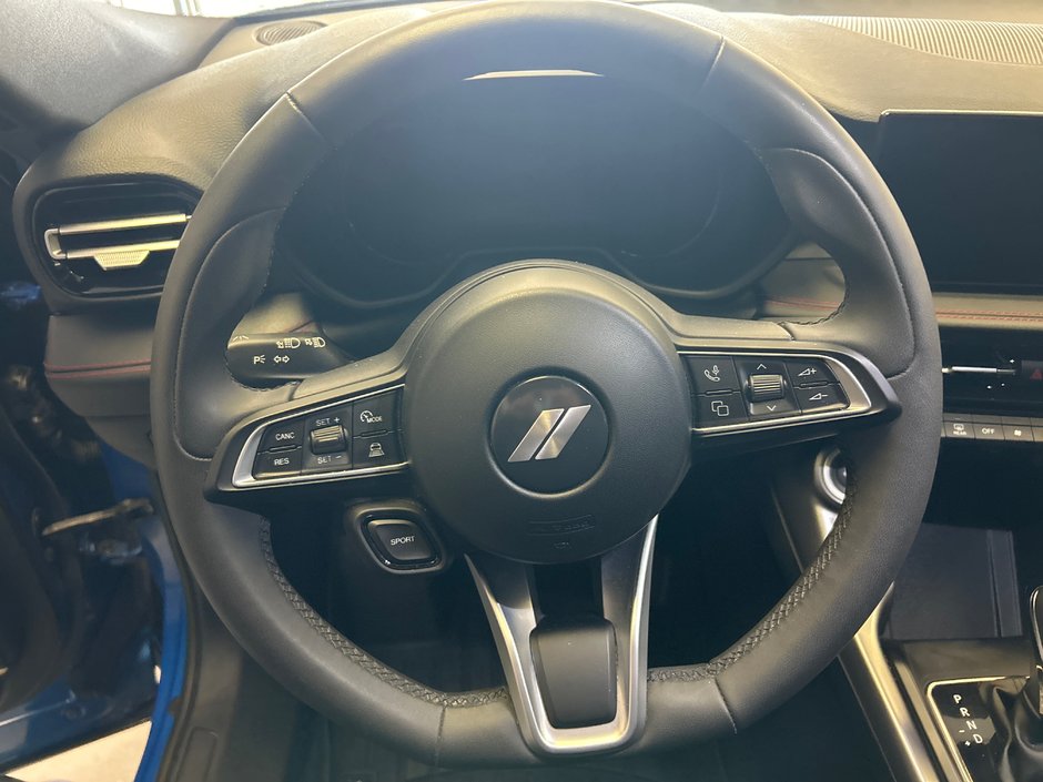2023 Dodge HORNET GT GT