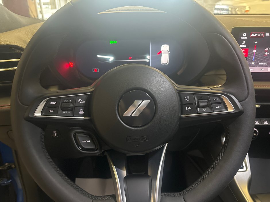2023 Dodge HORNET GT GT