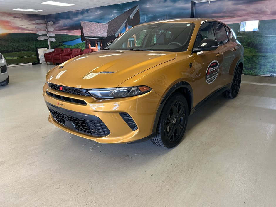 2024 Dodge Hornet R/T
