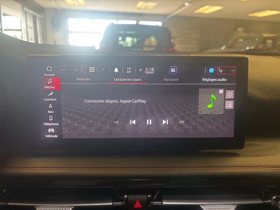 2023 Dodge HORNET GT Plus