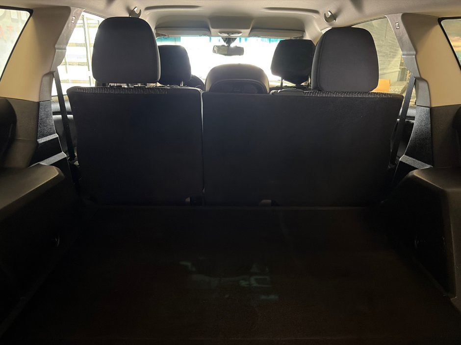 2016 Dodge Journey Canada Value Pkg