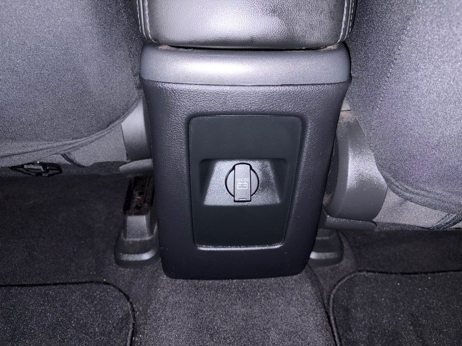 2016 Dodge Journey Canada Value Pkg