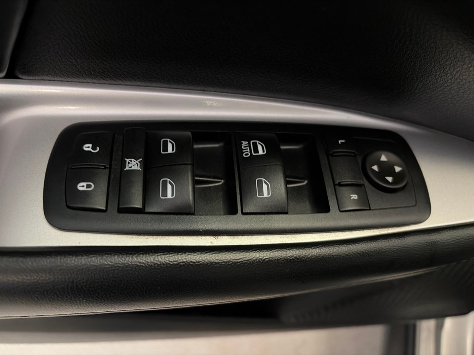 2016 Dodge Journey Canada Value Pkg
