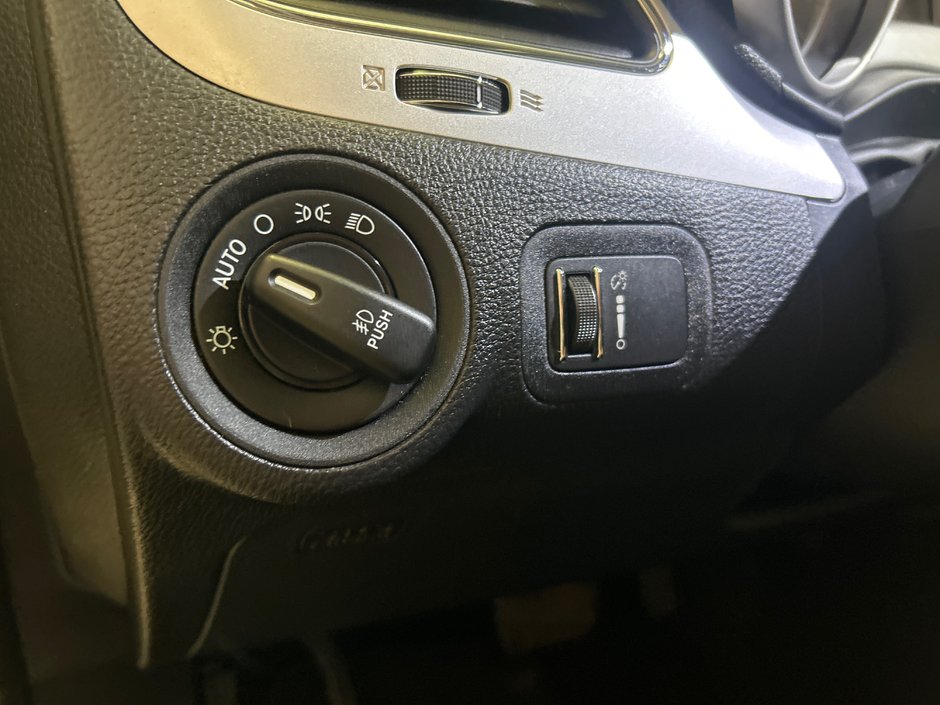 2019 Dodge Journey GT