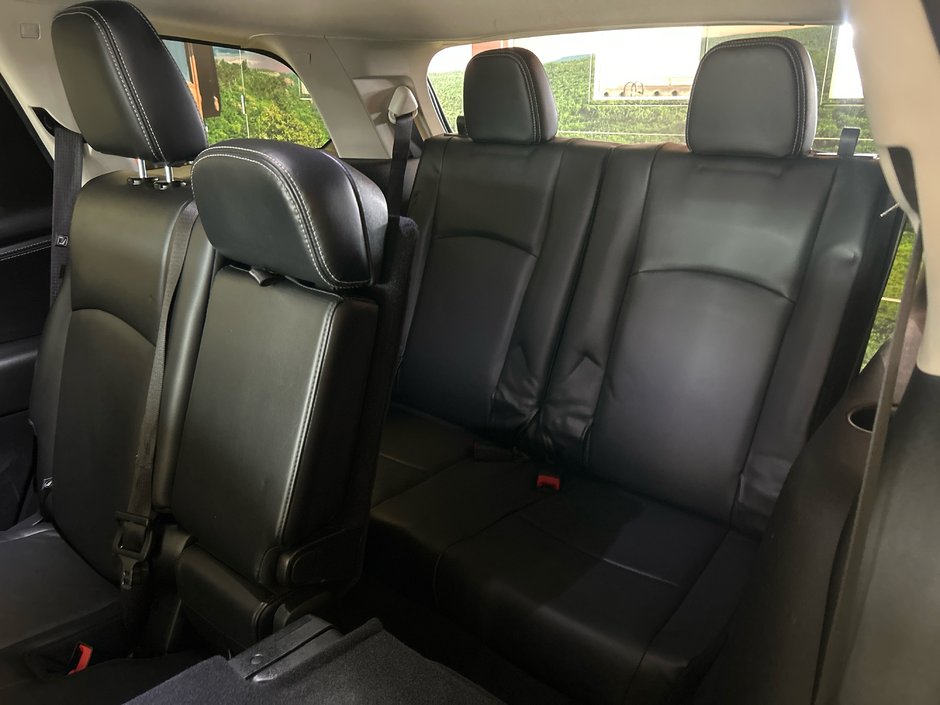 2019 Dodge Journey GT