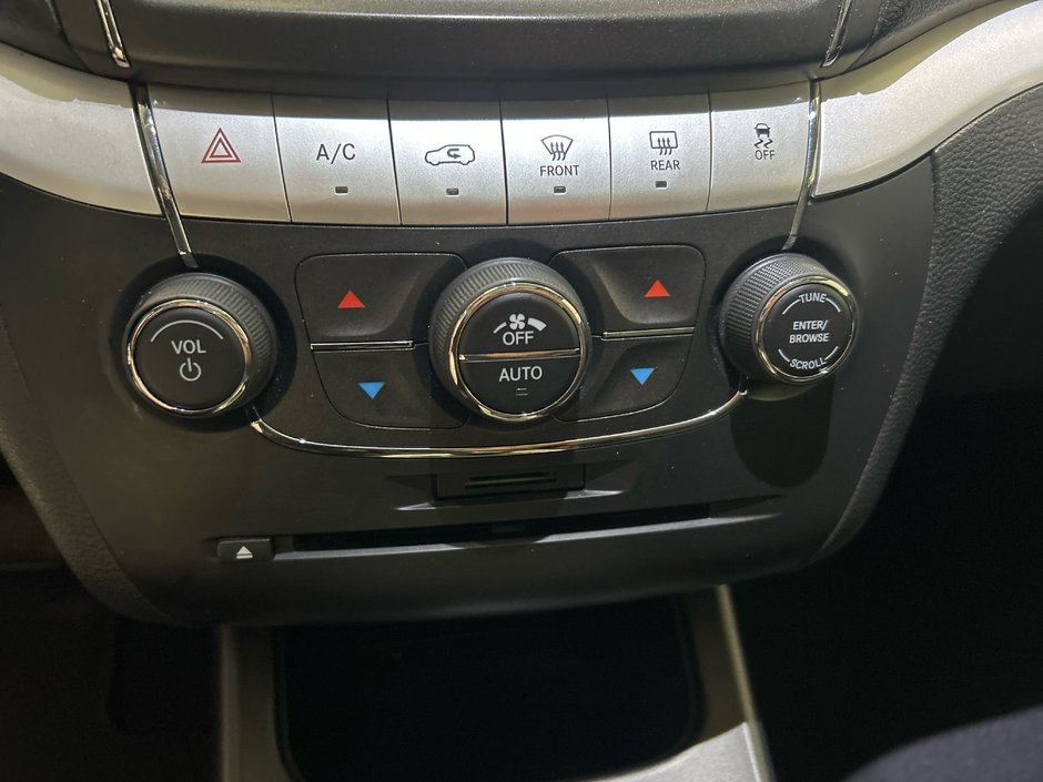 2019 Dodge Journey GT