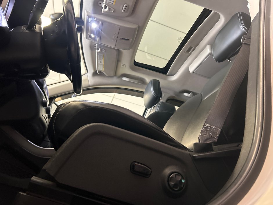 2019 Dodge Journey GT