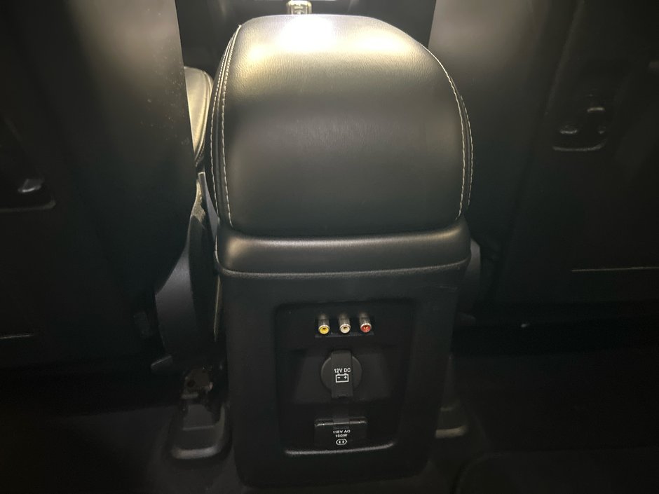 2019 Dodge Journey GT