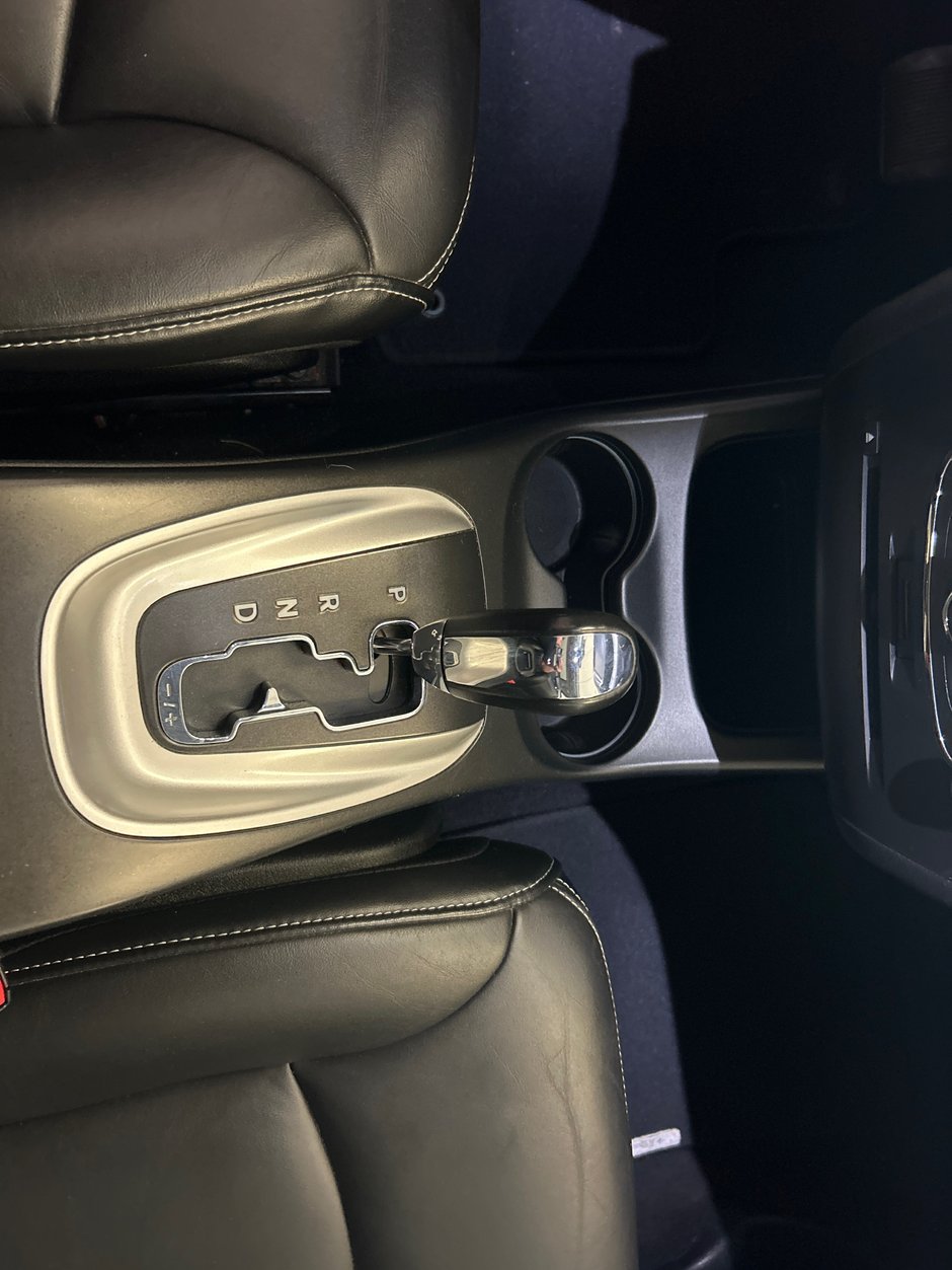 2019 Dodge Journey GT