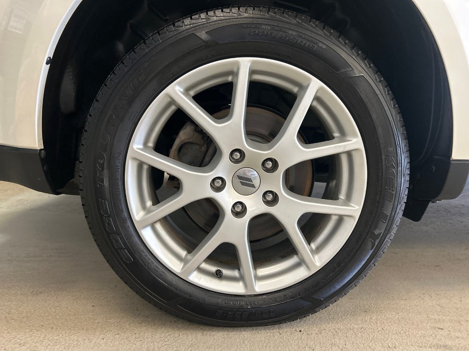 2019 Dodge Journey GT