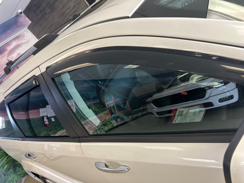 2019 Dodge Journey GT