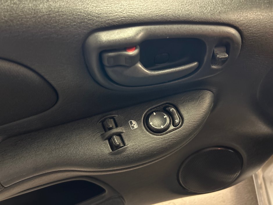 Dodge NÉON SX 2.0 Base 2003