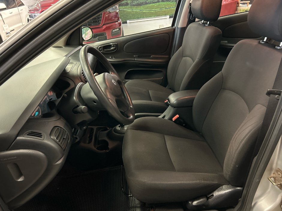 Dodge NÉON SX 2.0 Base 2003