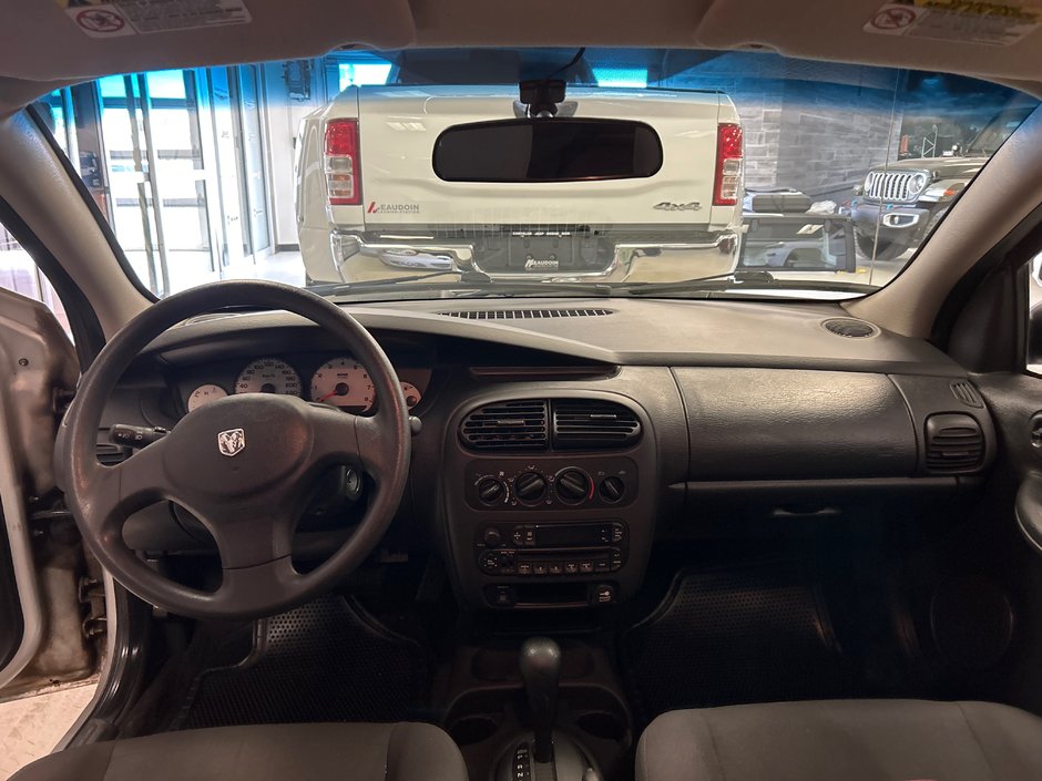 Dodge NÉON SX 2.0 Base 2003