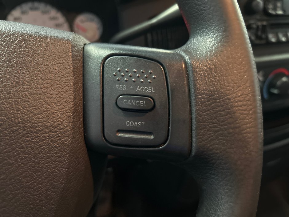 2004 Dodge RAM 1500 ST/SLT SLT