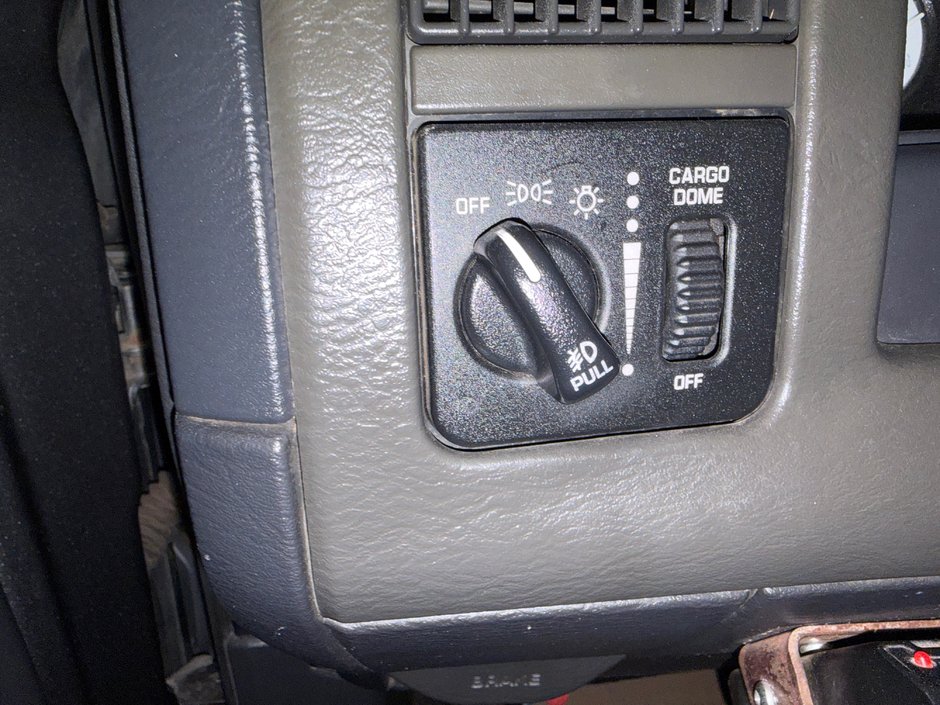 2005 Dodge Ram 3500 SLT
