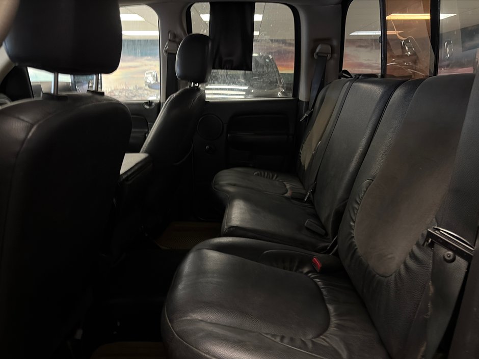 2005 Dodge Ram 3500 SLT