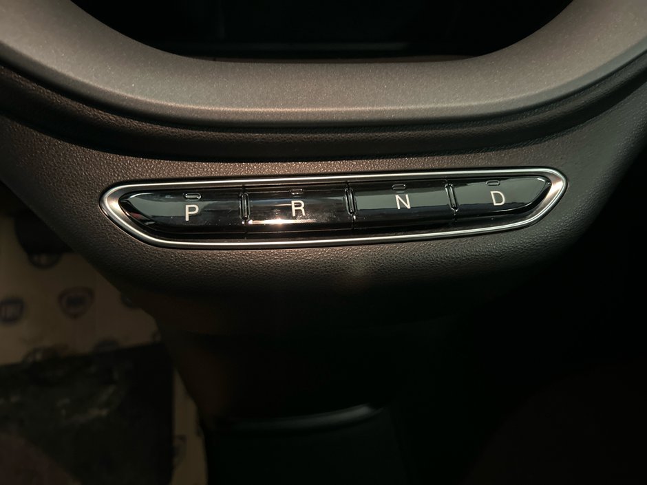 Fiat 500e RED 2025 100% ÉLECTRIQUE * SIÈGES AVANT CHAUFFANTS